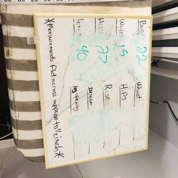 🔥5 for $25 sale🔥 lane Bryant gray metallic faux layered sweater tunic dress - Picture 10 of 10